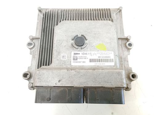 Used Control unit Control unit 36675774 36675774