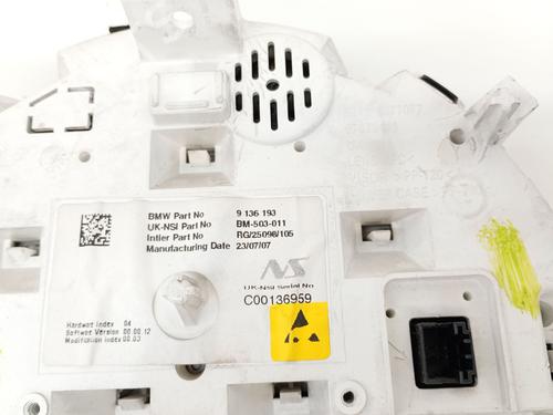 Instrument cluster MINI MINI (R56) One | BP35819847C47 - Image 4