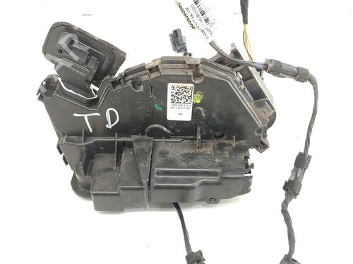 Højre bagtil lås VW PASSAT B8 (3G2, CB2) 1.6 TDI | BP34158640C99 - Image 2