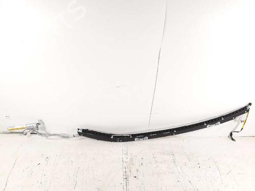 Used Right curtain airbag MERCEDES-BENZ C-CLASS Coupe (CL203) [2001-2011]  4738178