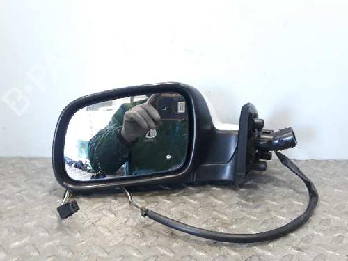 Used Left mirror PEUGEOT 307 (3A/C) 1.6 16V (109 hp) 6982337