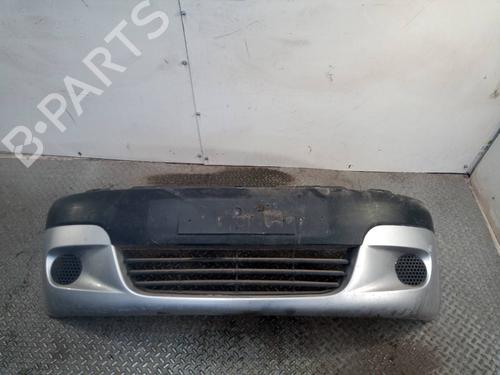 Used Front bumper DAEWOO MATIZ (M100, M150) 0.8 (52 hp) 12604436