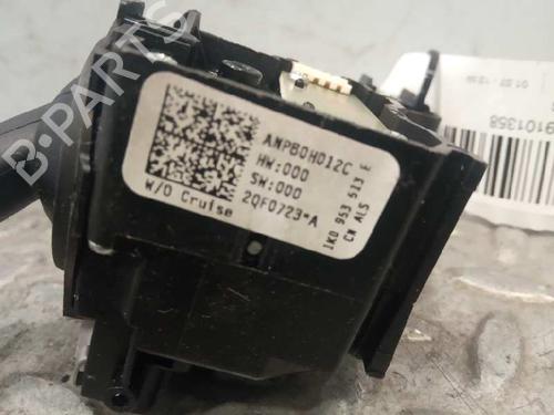 Steering column stalk SEAT LEON (1P1)  | BP6679686I23 