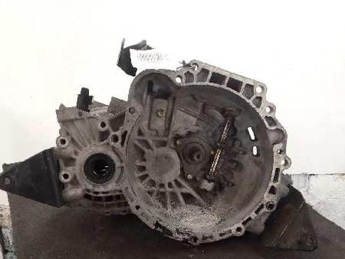 Used Gearbox HYUNDAI ACCENT II (LC) [1999-2012]  5024029