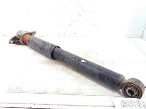 Used Left rear shock absorber SEAT LEON (1P1) [2005-2013]  3150406