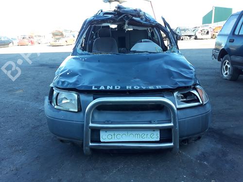 Gearbox LAND ROVER FREELANDER I (L314)  | BP8497996M3 