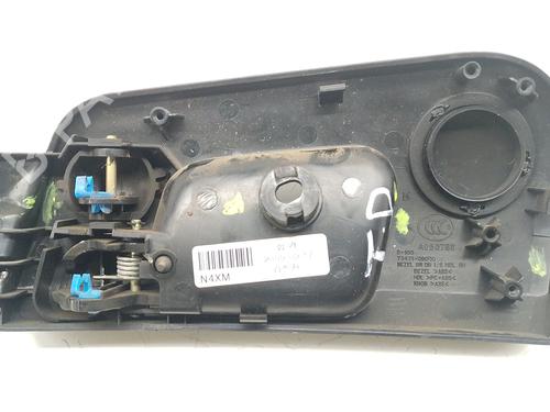 Højre bagtil invendig håndtag SSANGYONG ACTYON I 2.0 Xdi | BP30858418I16
