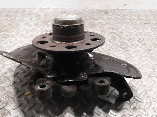 Left front steering knuckle MERCEDES-BENZ C-CLASS (W203)  | BP3071286M25 