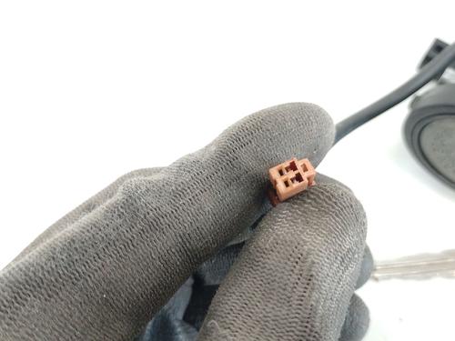 Ignition barrel NISSAN NOTE (E12) 1.5 dCi | BP32477916M48