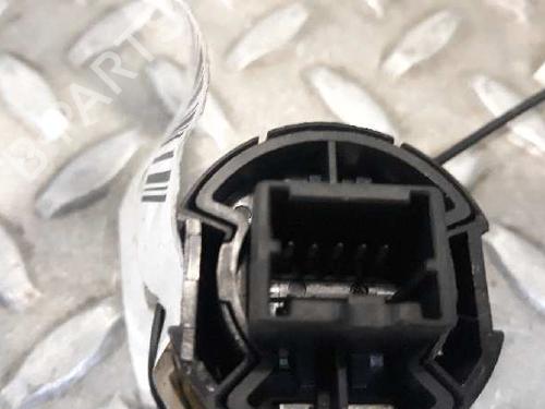 Ignition barrel RENAULT KOLEOS I (HY_)  | BP7766492M48 