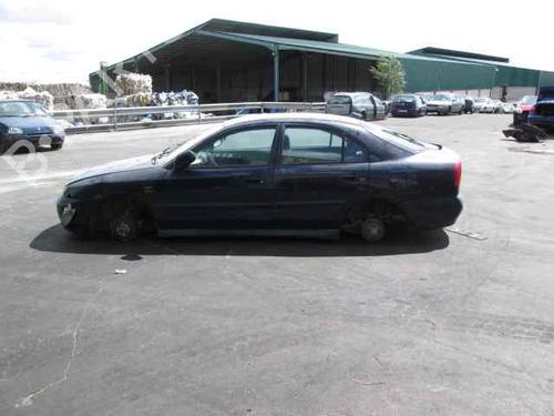 Køler MITSUBISHI CARISMA (DA_)  | BP3119078M31 