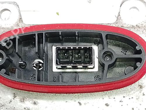 Xenon ballast CITROËN C4 Picasso I MPV (UD_) 2.0 HDi 138 | BP29887608C53