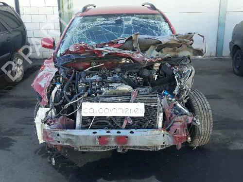 TOYOTA AVENSIS Estate (_T25_) [2003-2008]  901479