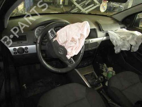Display monitor OPEL ASTRA H (A04)  | BP3451465C48 