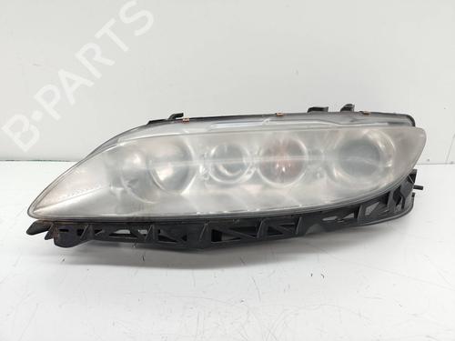 Used Left headlight MAZDA 6 Hatchback (GG) [2002-2008]  18064696