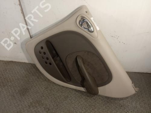 Rear right panel CHRYSLER PT CRUISER (PT_) 2.0 | BP9235018C61 