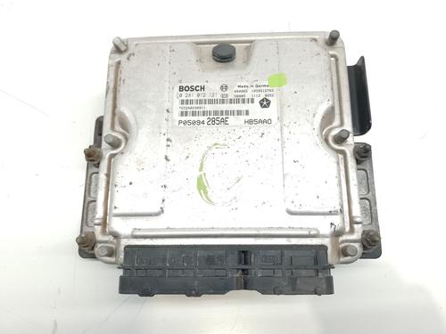 Øvrige styreenhet CHRYSLER VOYAGER IV (RG, RS) [1999-2008]  24106371