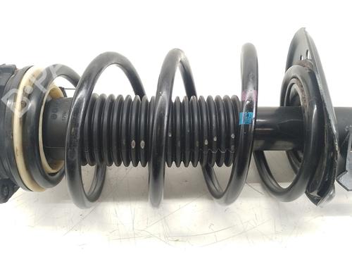 Right front shock absorber NISSAN QASHQAI / QASHQAI +2 I (J10, NJ10, JJ10E) 1.5 dCi | BP26583006M17 