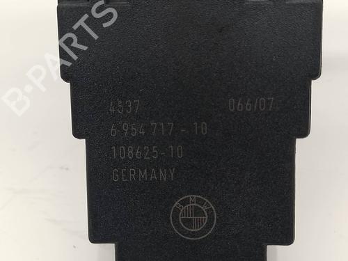 Ignition barrel BMW 1 (E87)  | BP19520324M48 