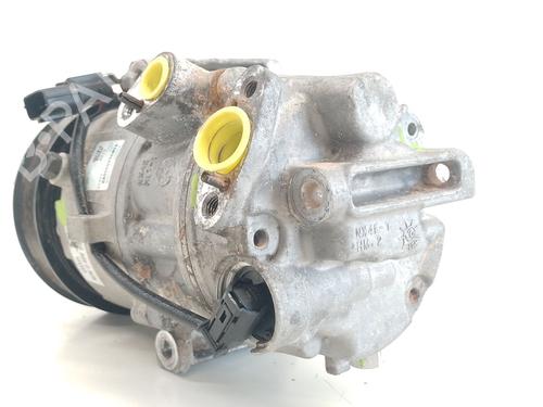 AC compressor HYUNDAI TUCSON (NX4E, NX4A) 1.6 CRDi Hybrid 48V | BP27343760M34 