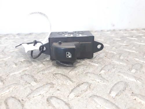Used Right rear window switch DAEWOO REZZO (U100) [2000-2025]  6470690