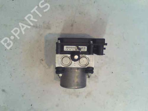 Used ABS pump FIAT GRANDE PUNTO (199_) [2005-2025]  3081777