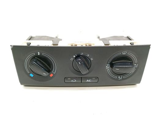 Used Climate control Climate control SKODA ROOMSTER Praktik (5J) 1.6 TDI (90 hp) 35904135 35904135