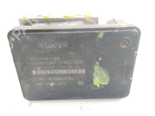 ABS pump KIA SPORTAGE IV (QL, QLE) 1.6 CRDi | BP27985986M43 