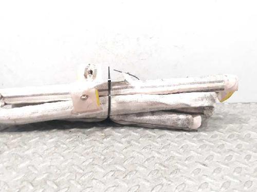 Used Left curtain airbag VW SCIROCCO III (137, 138) [2008-2017]  3124770