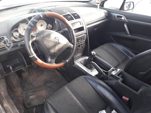 Alternator PEUGEOT 407 (6D_)  | BP10868489M7 