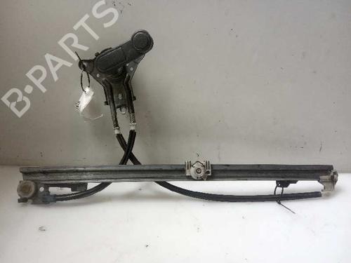 Front right window mechanism FIAT SCUDO Platform/Chassis (220_) 1.9 D (69 hp) 3067602