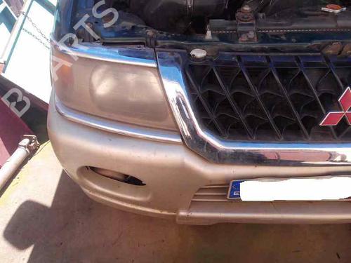 Høyre bak invendig håndtak MITSUBISHI PAJERO III (V7_W, V6_W)  | BP3220904I16 
