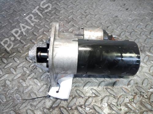 Starter FIAT DOBLO Box Body/MPV (223_) 1.9 JTD | BP16273283M8 