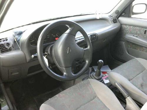 Starter NISSAN MICRA II (K11)  | BP6981918M8 