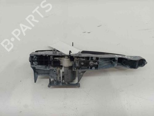 Front right exterior door handle CITROËN BERLINGO MULTISPACE (B9) 1.6 HDi 90 | BP17728903C129 
