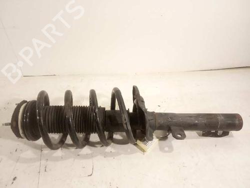Used Right front shock absorber FORD TRANSIT V363 Van (FCD, FDD) 2.2 TDCi (125 hp) 4731189