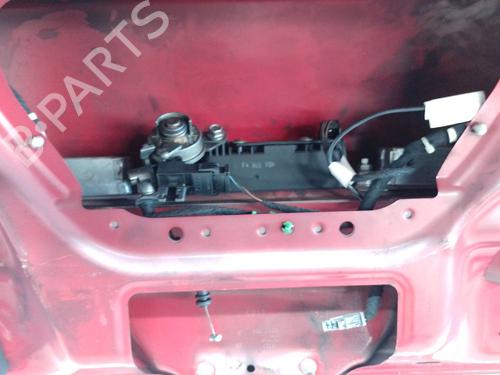 Bakluke CC/Kombi-Kupé AUDI A4 B7 (8EC) 2.0 TDI 16V | BP28960773C6 