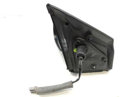 Left mirror NISSAN ALMERA TINO (V10) 2.2 dCi | BP24104999C26 