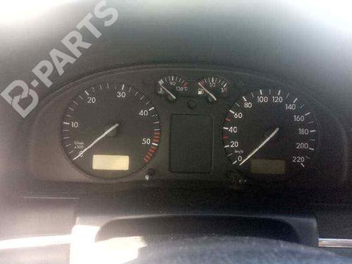 Gearbox VW PASSAT B5 (3B2) 1.9 TDI | BP29938386M3 