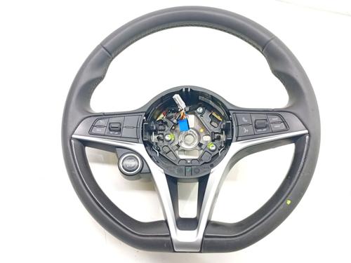 Used Steering wheel Steering wheel ALFA ROMEO GIULIA (952_) 2.2 D Q4 (952AFA45M) (180 hp) 40506680 40506680