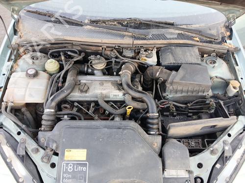 Used Gearbox FORD FOCUS I (DAW, DBW) 1.8 Turbo DI / TDDi (90 hp) 27182579