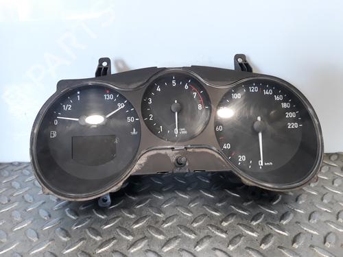 Used Instrument cluster SEAT ALTEA (5P1) [2004-2015]  8297754