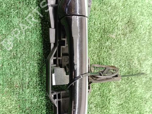 Front right exterior door handle MERCEDES-BENZ CLS (C219) CLS 320 CDI (219.322) | BP17522003C129 