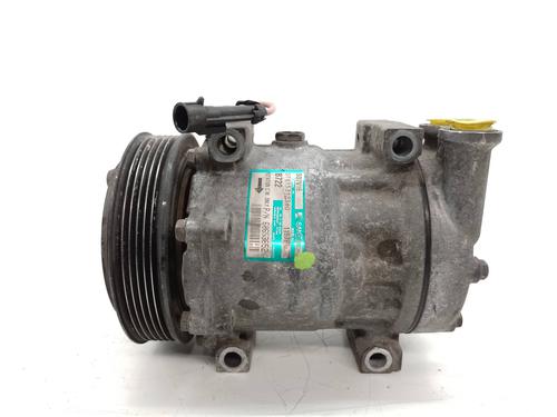 Used AC compressor LANCIA LYBRA (839_) 1.9 JTD (839.AXI1A, 839.AXN1A, 839.CXL1A) (116 hp) 18064715