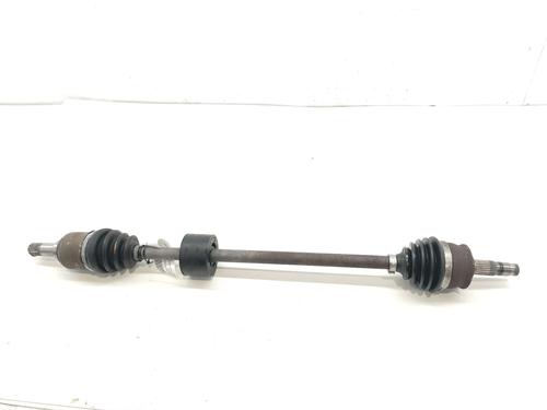 Used Right front driveshaft SEAT PANDA (141A) [1980-1986]  24105851