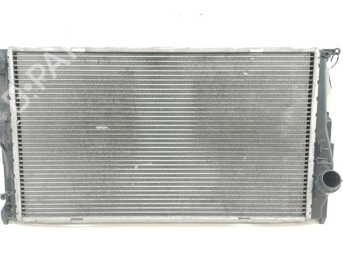 Used Water radiator Water radiator BMW X1 (E84) xDrive 20 d (177 hp) 34370127 34370127