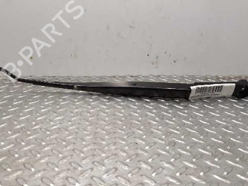 Used Front windshield wiper arm KIA SPORTAGE III (SL) 1.7 CRDi (116 hp) 3473484