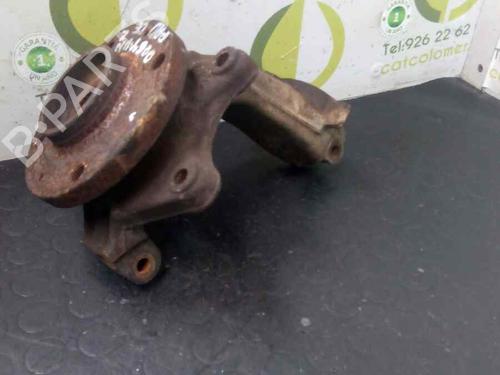 Right front steering knuckle PEUGEOT 206 SW (2E/K)  | BP3065149M26 
