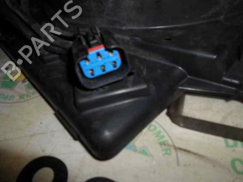 Radiator fan FORD FOCUS I Turnier (DNW) 1.8 Turbo DI / TDDi | BP3073521M35 