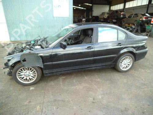 Left tailgate light BMW 3 (E46) 320 d | BP3049758C79 
